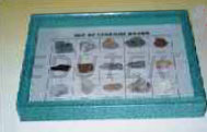 IGENEOUS ROCKS COLLECTION